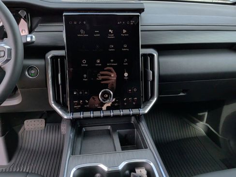 New 2026 GMC Acadia Elevation w/ Black Edition image 23