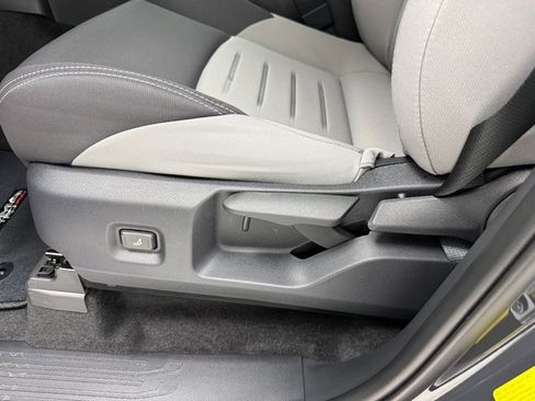 New 2026 Toyota Tacoma TRD Sport image 28