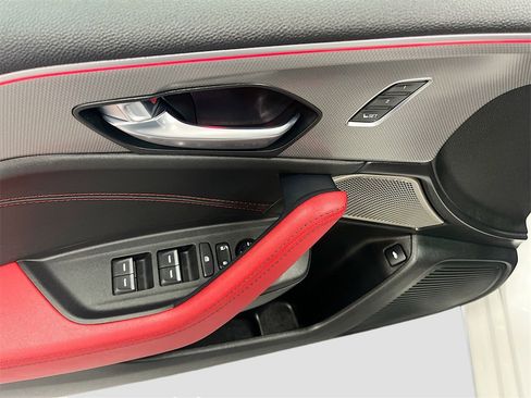 Used 2025 Acura TLX SH-AWD w/ A-SPEC Pkg image 18