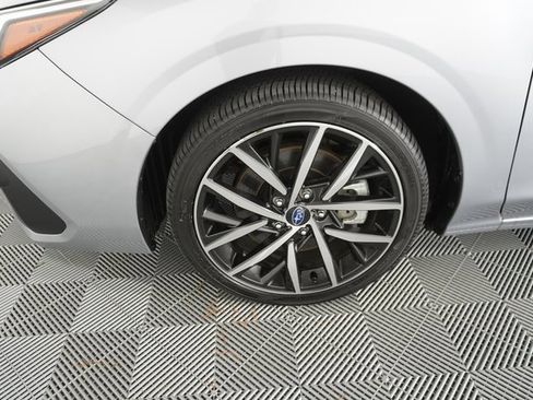 Certified 2025 Subaru Impreza 2.0i Sport image 17