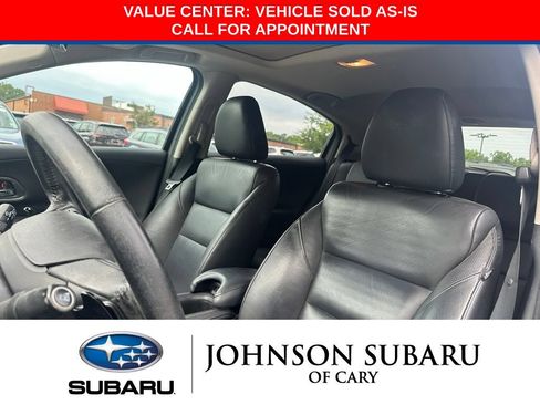 Used 2016 Honda HR-V EX-L image 7