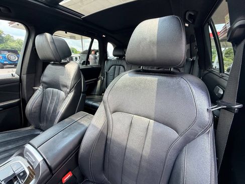 Used 2019 BMW X5 xDrive40i AWD/4WD image 29