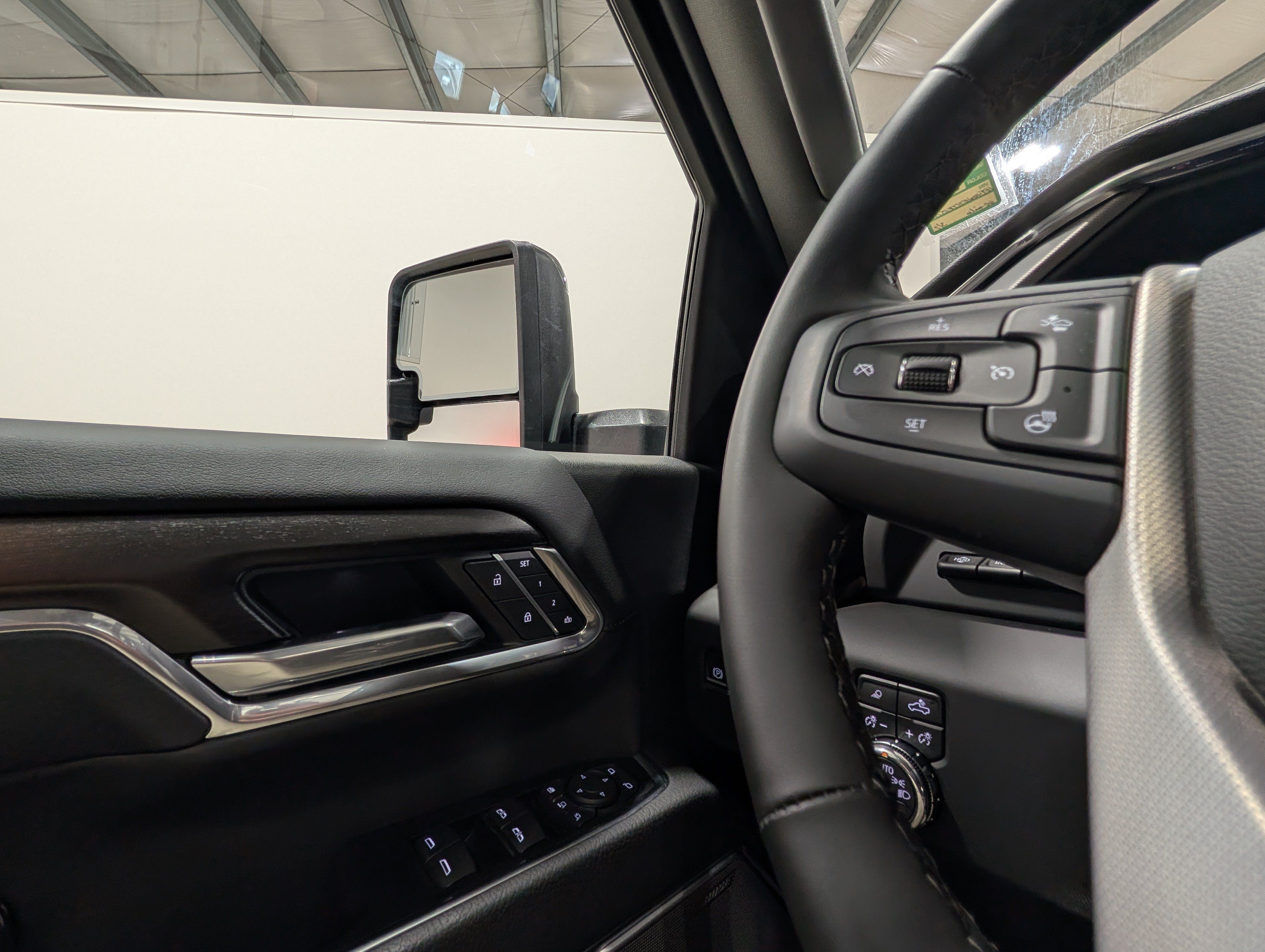 Used 2026 GMC Sierra 3500 Denali w/ Denali Reserve Package AWD/4WD image 28