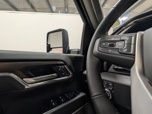 Used 2026 GMC Sierra 3500 Denali w/ Denali Reserve Package AWD/4WD image 28