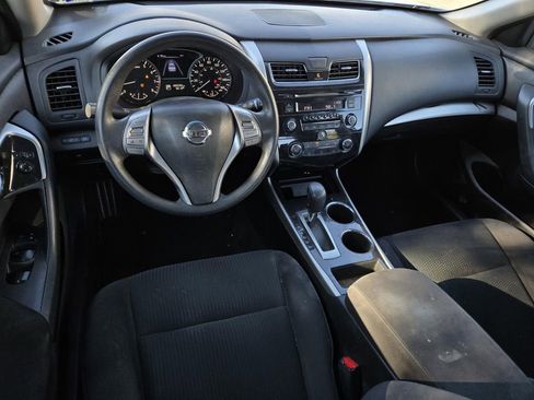 Used 2014 Nissan Altima 2.5 S image 15