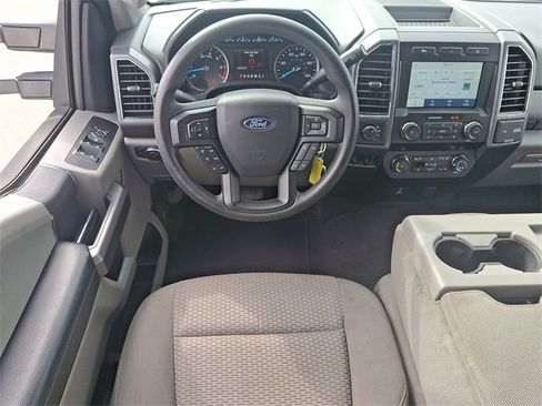 Used 2020 Ford F250 XLT image 11