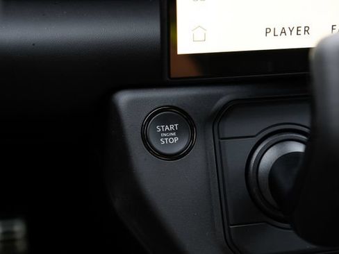 New 2026 Land Rover Defender 110 OCTA AWD/4WD image 24