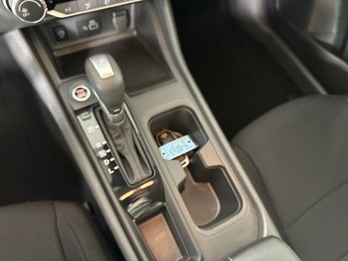 Used 2025 Nissan Sentra S image 20