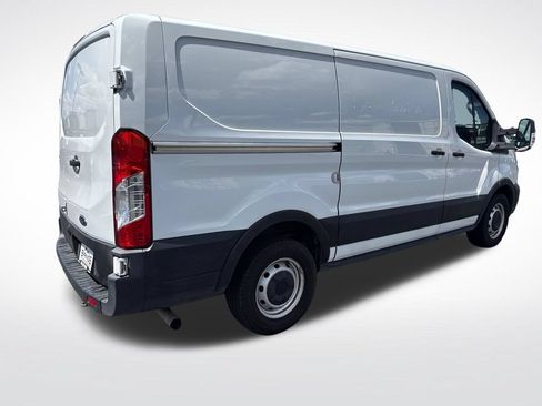 Used 2020 Ford Transit 150 Low Roof RWD image 5