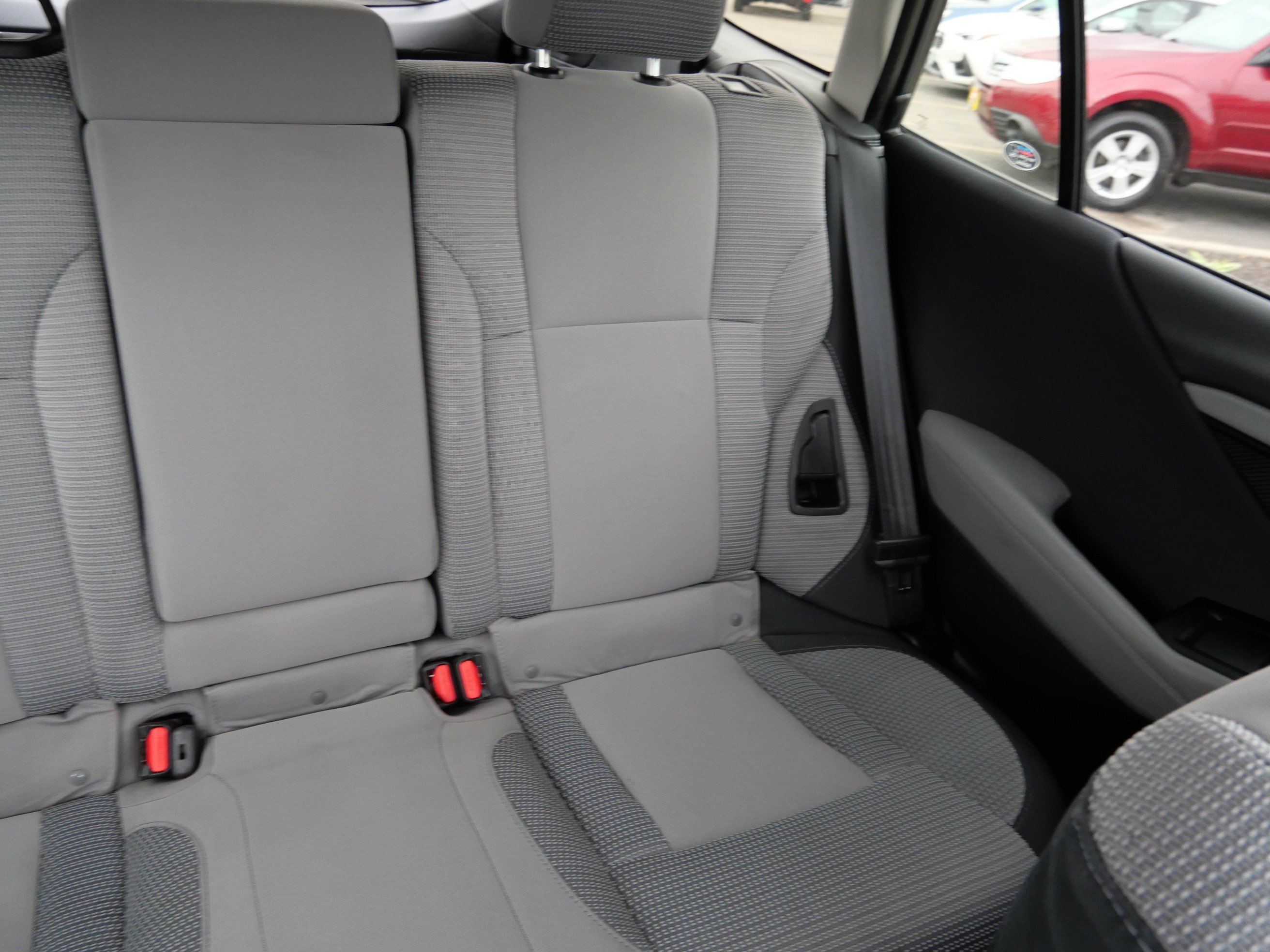 Used 2023 Subaru Outback Premium AWD/4WD image 12