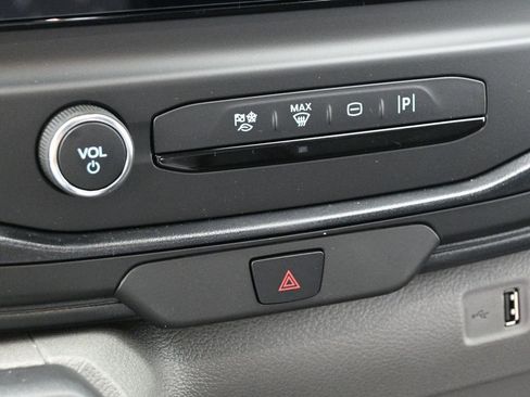 New 2026 Ford Transit 150 Low Roof image 16