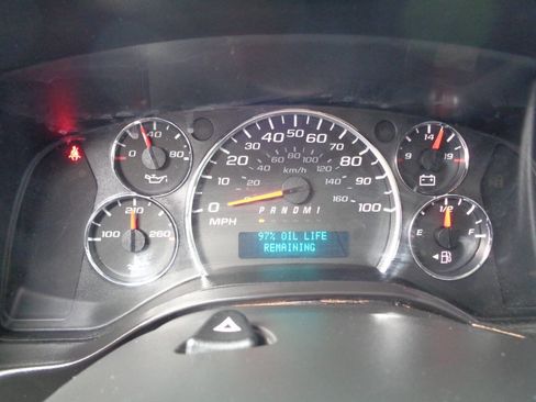 Used 2018 GMC Savana 3500 LT w/ LT Preferred Equipment Group image 20