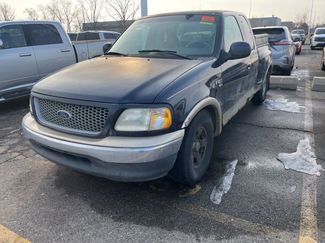 Used 1999 Ford F150 Lariat video 2