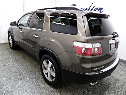 Used 2010 GMC Acadia SLT image 4