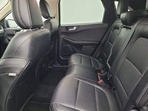 Used 2020 Ford Escape SE Sport FWD image 18