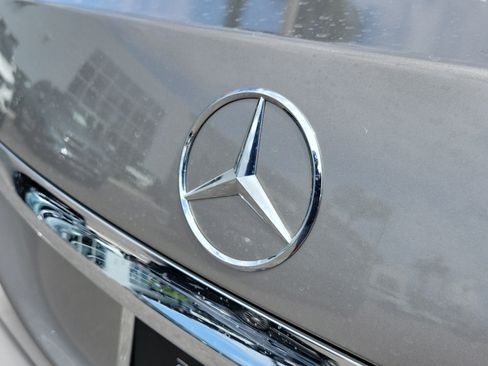 Certified 2023 Mercedes-Benz S 580 4MATIC Sedan image 7