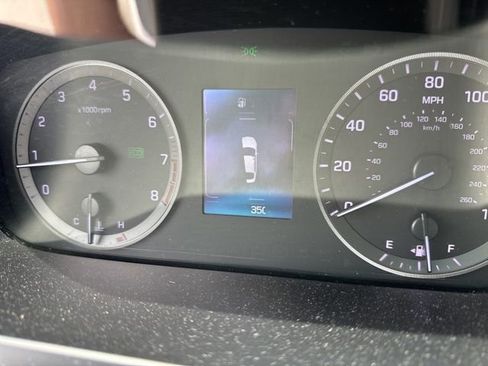 Used 2016 Hyundai Sonata SE FWD image 6