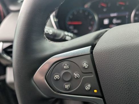 Certified 2023 Chevrolet Traverse RS w/ LPO, Floor Liner Package image 18