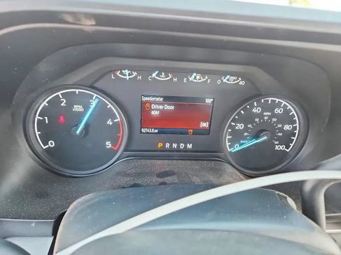 Used 2023 Ford F350 XL w/ XL Off-Road Package AWD/4WD image 7
