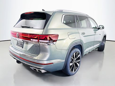 New 2026 Volkswagen Atlas SEL Premium R-Line image 7