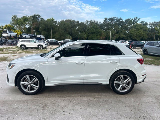 Used 2020 Audi Q3 2.0T Premium Plus AWD/4WD image 17