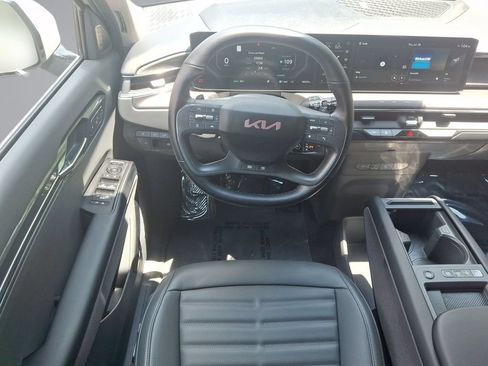 Used 2024 Kia EV9 Land AWD/4WD image 21