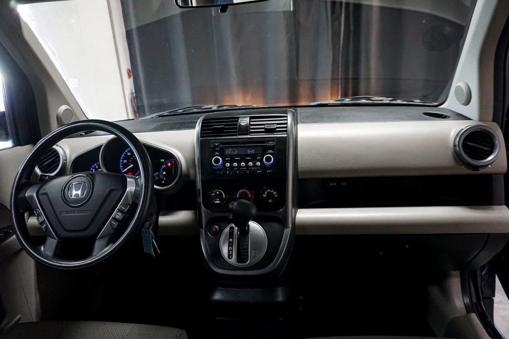 Used 2011 Honda Element EX image 45