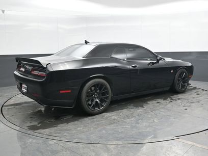 Used 2019 Dodge Challenger R/T Scat Pack w/ Dynamics Package
