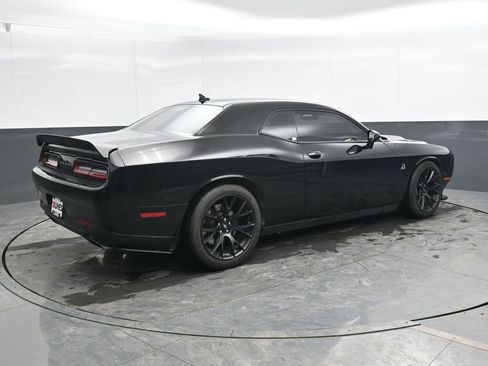 Used 2019 Dodge Challenger R/T Scat Pack w/ Dynamics Package image 3