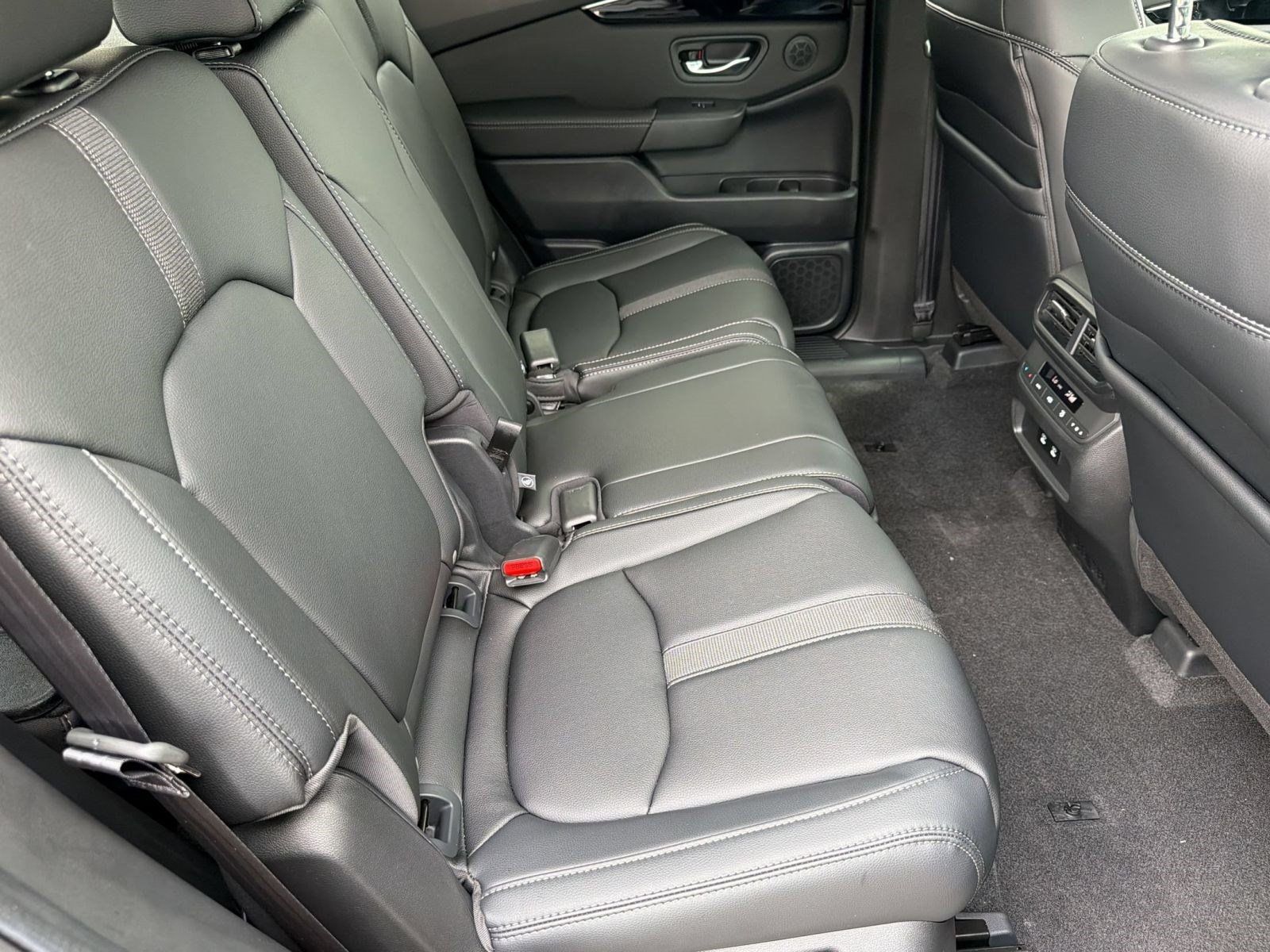 New 2026 Honda Pilot EX-L image 25