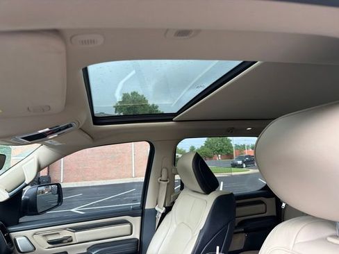 Used 2021 RAM 1500 Limited AWD/4WD image 4