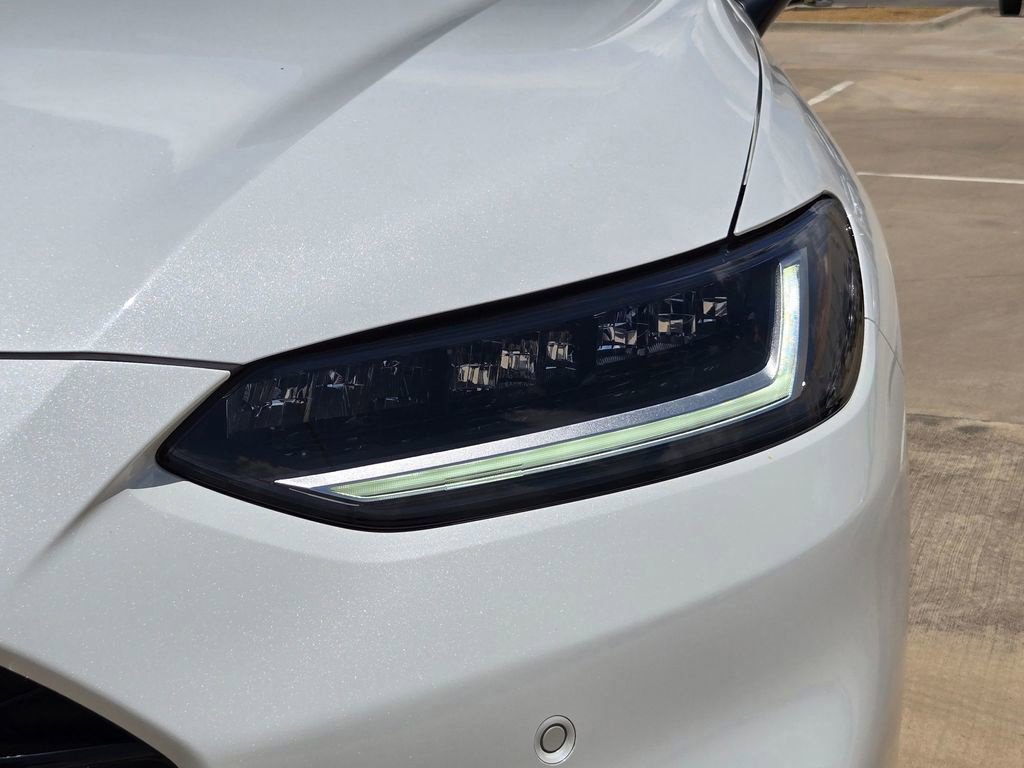 New 2027 Honda HR-V EX-L image 10