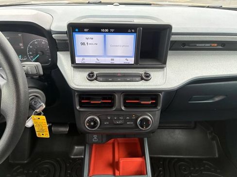 Used 2023 Ford Maverick XLT w/ Equipment Group 300A Standard AWD/4WD image 15
