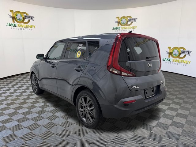 Used 2020 Kia Soul EX FWD image 7