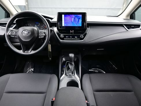 Used 2024 Toyota Corolla LE image 16