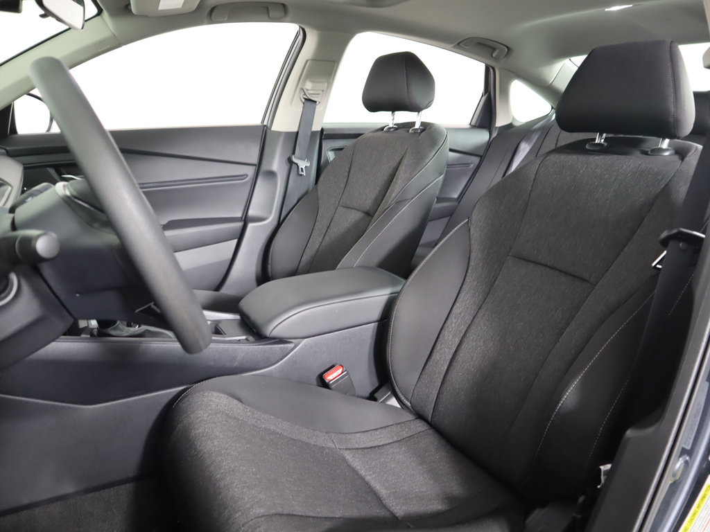 Certified 2026 Honda Accord SE image 29