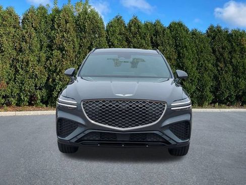 Used 2023 Genesis GV70 2.5T w/ Sport Prestige Package AWD/4WD image 2