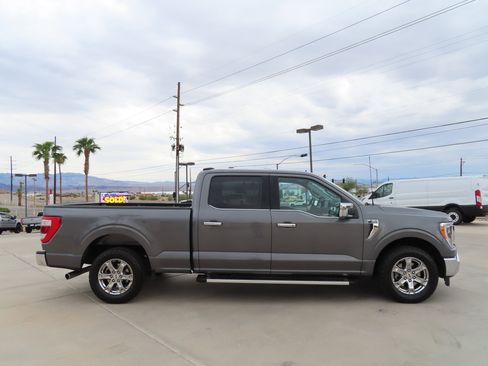 Used 2023 Ford F150 Lariat image 9