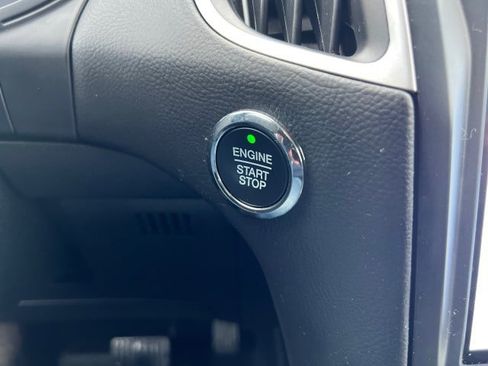 Certified 2023 Ford Edge SEL w/ Convenience Package image 14