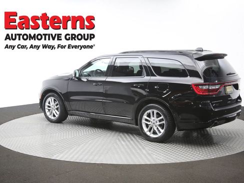 Used 2024 Dodge Durango R/T AWD/4WD image 66
