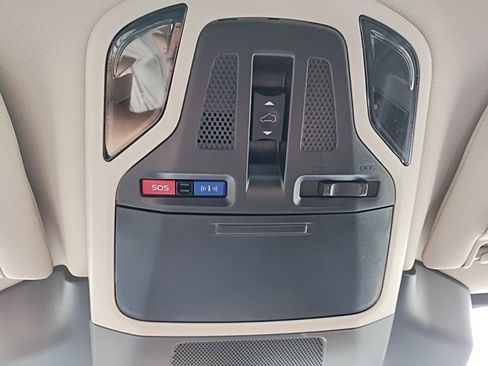 Used 2025 Subaru Legacy Premium image 38