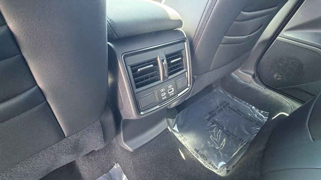New 2026 Subaru Forester Touring AWD/4WD image 17