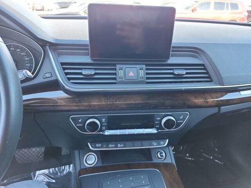 Used 2018 Audi Q5 2.0T Premium image 16