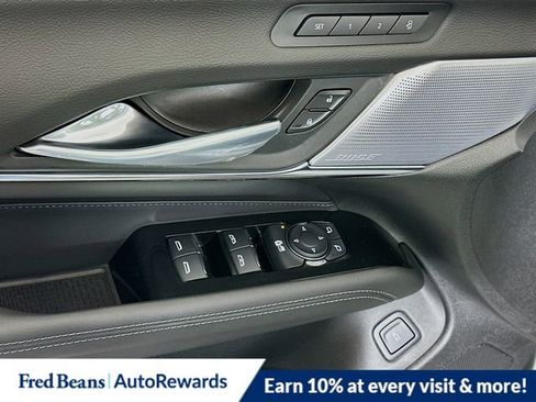 New 2026 Cadillac CT4 Premium Luxury image 17