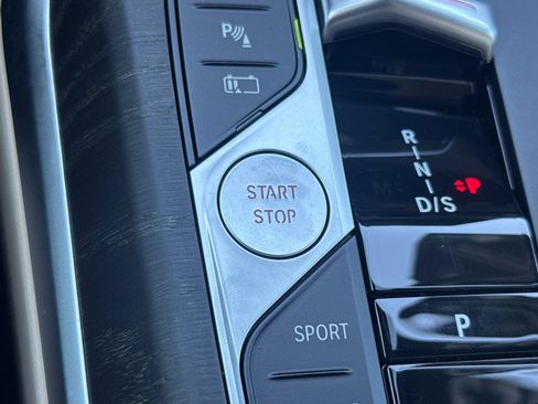 Used 2023 BMW 330e xDrive w/ M Sport Package AWD/4WD image 29