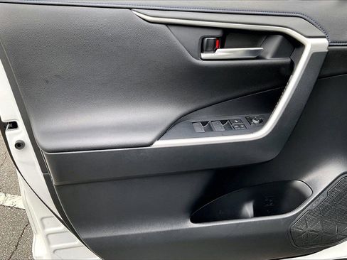 Used 2023 Toyota RAV4 XSE image 25