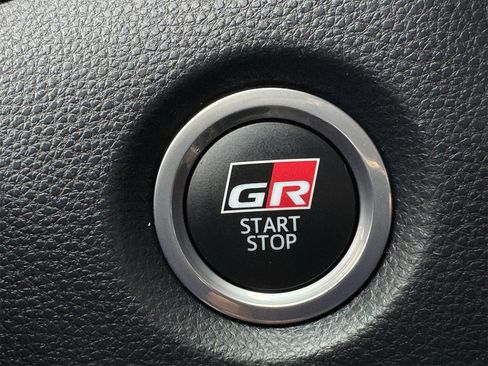 Used 2024 Toyota Corolla GR image 21