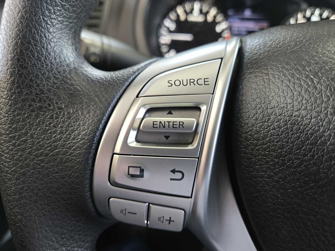 Used 2016 Nissan Altima 2.5 S w/ Power Driver Seat Package FWD image 15