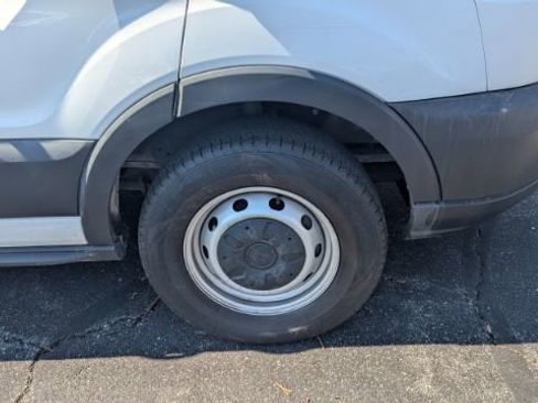 Used 2017 Ford Transit 250 148 Medium Roof image 11