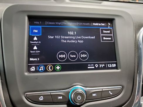 Certified 2023 Chevrolet Equinox LT image 14